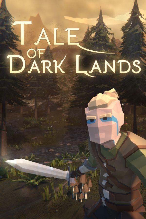 Tale of Dark Lands (Xbox Series X|S) XBOX LIVE Key EUROPE