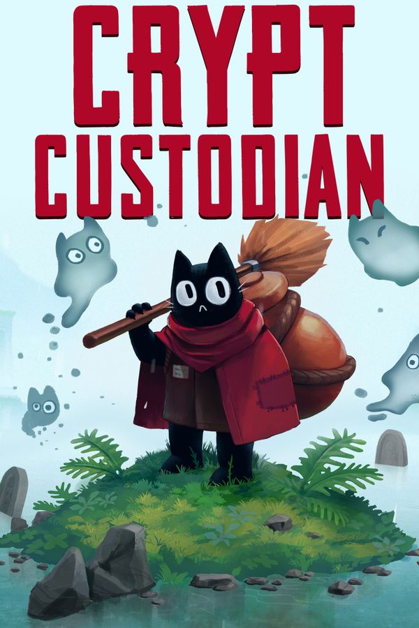 Crypt Custodian PC/XBOX LIVE Key EUROPE