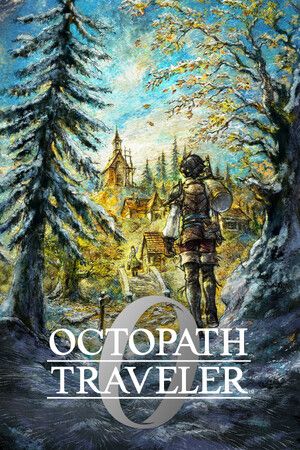 Octopath Traveler 0 (Windows/Xbox Series X|S) Xbox LIVE Key EUROPE