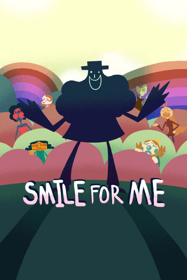 Smile For Me XBOX LIVE Key EUROPE