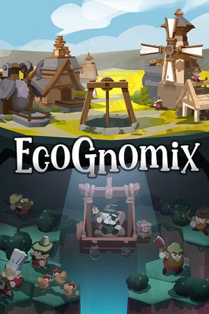 EcoGnomix (Xbox Series X|S) XBOX LIVE Key EUROPE