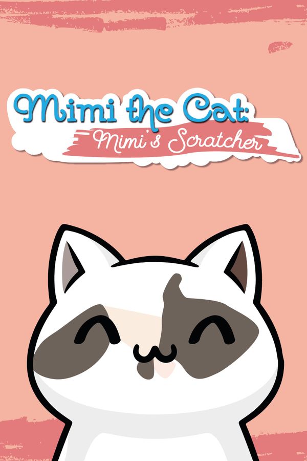 Mimi the Cat: Mimi's Scratcher XBOX LIVE Key EUROPE