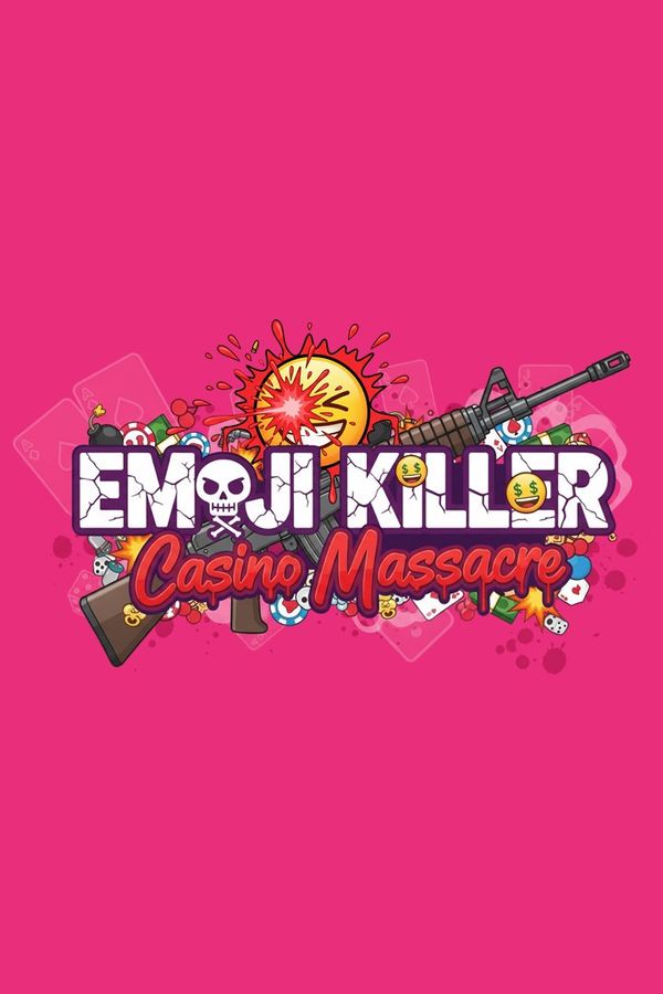 Emoji Killer - Casino Massacre (Xbox Series X|S) XBOX LIVE Key EUROPE