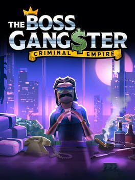 The Boss Gangster: Criminal Empire Steam Key (PC) GLOBAL