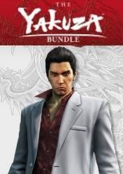 The Yakuza Bundle (PC) Steam Key GLOBAL