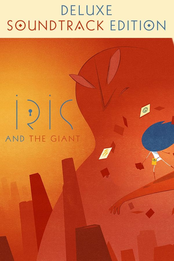 Iris and the Giant Deluxe Soundtrack Edition XBOX LIVE Key EUROPE