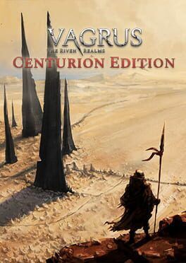 Vagrus: The Riven Realms - Centurion Edition Steam Key (PC) GLOBAL