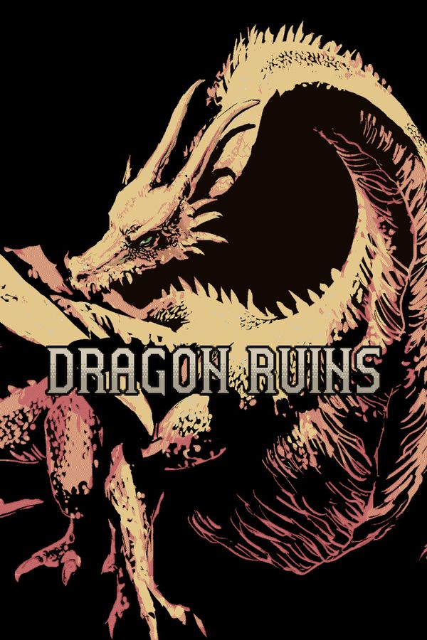 Dragon Ruins PC/XBOX LIVE Key EUROPE