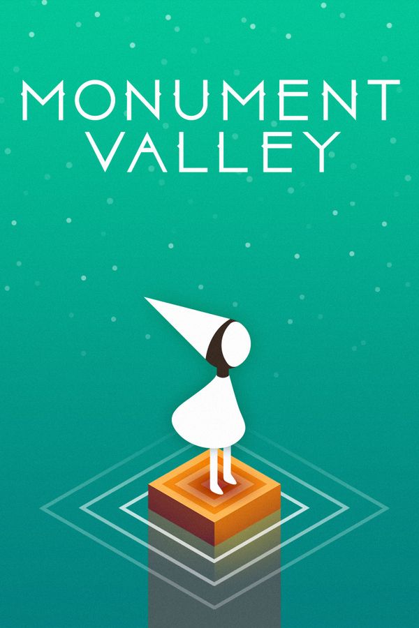 Monument Valley XBOX LIVE Key EUROPE