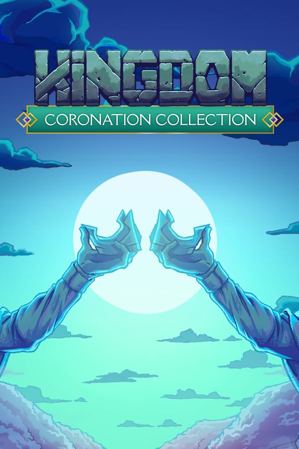 Kingdom Coronation Collection XBOX LIVE Key EUROPE