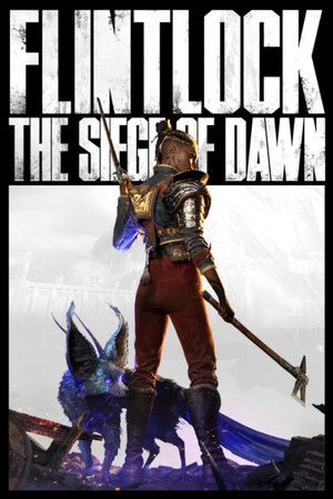 Flintlock: The Siege of Dawn (PC) Steam Key GLOBAL