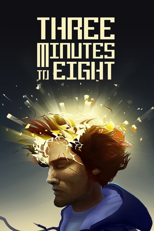 Three Minutes To Eight XBOX LIVE Key EUROPE