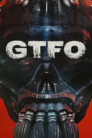 GTFO Steam Key GLOBAL