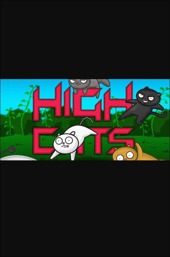 High Cats (PC) Steam Key GLOBAL