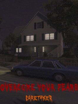 Overcome Your Fears - Caretaker Steam Key (PC) GLOBAL