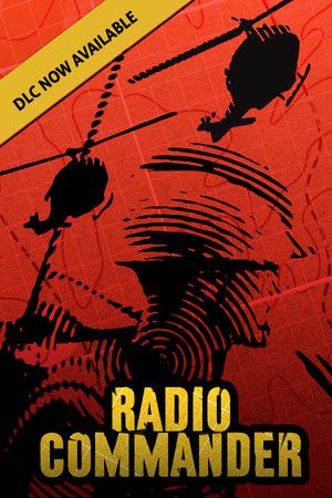 Radio Commander: Vietnam '64 Steam Key (PC) GLOBAL