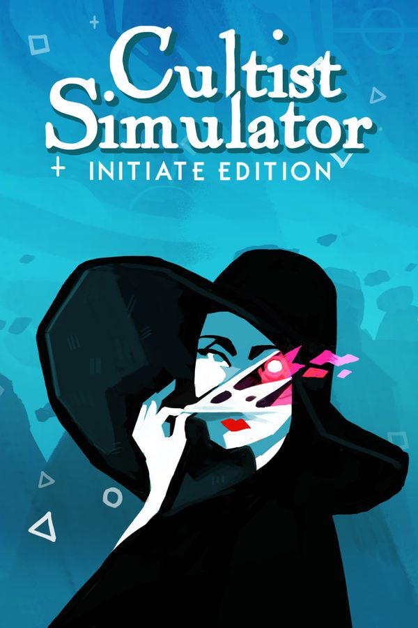 Cultist Simulator: Initiate Edition XBOX LIVE Key EUROPE