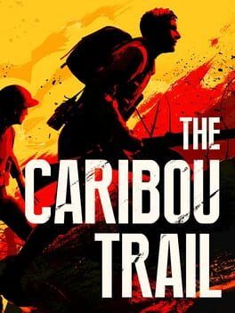 The Caribou Trail Steam Key (PC) GLOBAL