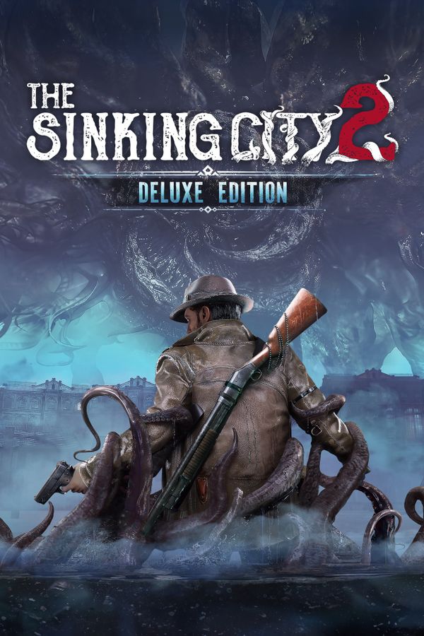 The Sinking City 2 – Deluxe Edition Steam Key (PC) GLOBAL