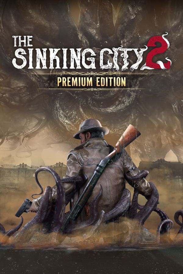 The Sinking City 2 – Premium Edition Steam Key (PC) GLOBAL