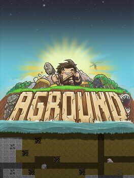 Aground (Xbox One) XBOX LIVE Key EUROPE