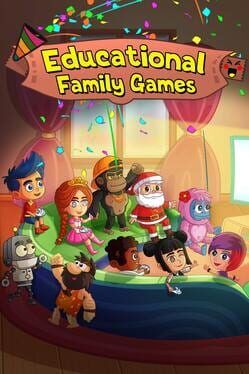 Educational Family Games PC/XBOX LIVE Key EUROPE