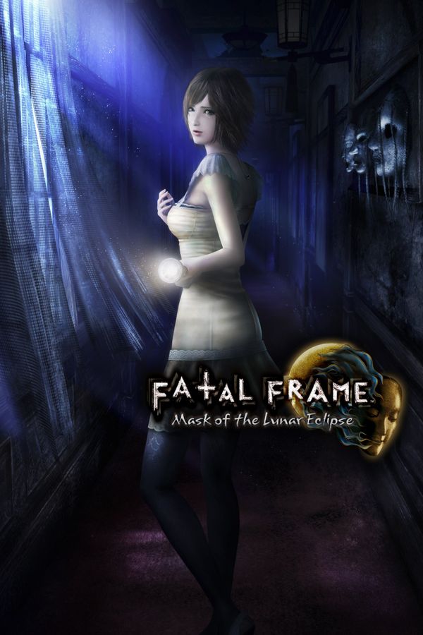 FATAL FRAME: Mask of the Lunar Eclipse XBOX LIVE Key EUROPE