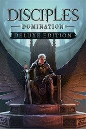 Disciples: Domination - Deluxe Edition Steam Key (PC) GLOBAL