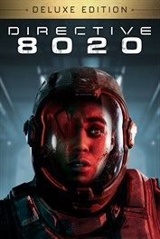 Directive 8020: Digital Deluxe Edition Steam Key (PC) GLOBAL