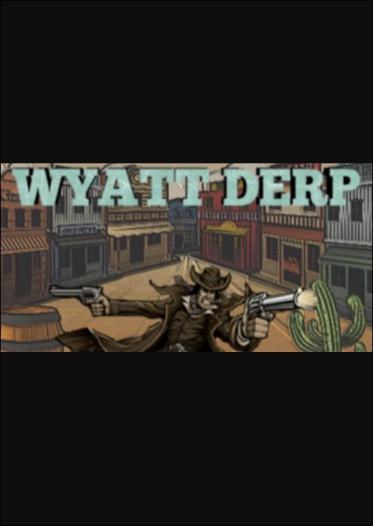 Wyatt Derp (PC) Steam Key GLOBAL