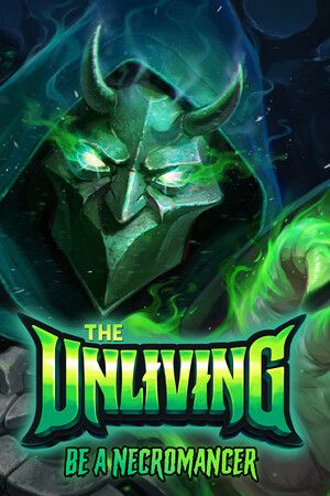 The Unliving (PC) Steam Key GLOBAL