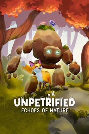 Unpetrified: Echoes of Nature Steam Key (PC) GLOBAL