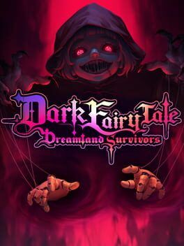 Dark Fairy Tale: Dreamland Survivors Steam Key (PC) GLOBAL
