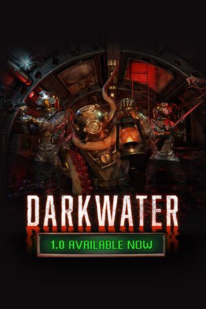 Darkwater Steam Key (PC) GLOBAL