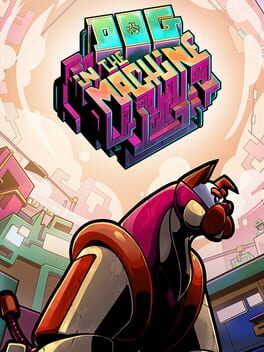 Dog in the Machine Steam Key (PC) GLOBAL
