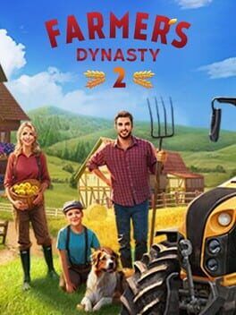 Farmer's Dynasty - Final Harvest Edition Steam Key (PC) GLOBAL