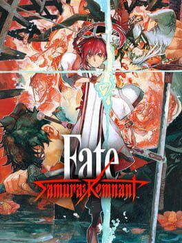 Fate Samurai Remnant Digital Deluxe Edition Steam Key (PC) GLOBAL