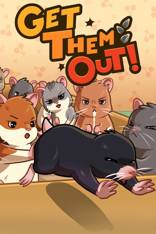 Get Them Out! (Series) (Xbox Series X|S) XBOX LIVE Key EUROPE