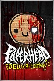 PAPERHEAD - Deluxe Edition Steam Key (PC) GLOBAL