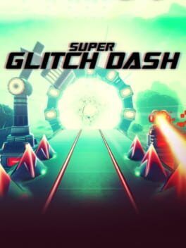 Super Glitch Dash Steam Key (PC) GLOBAL