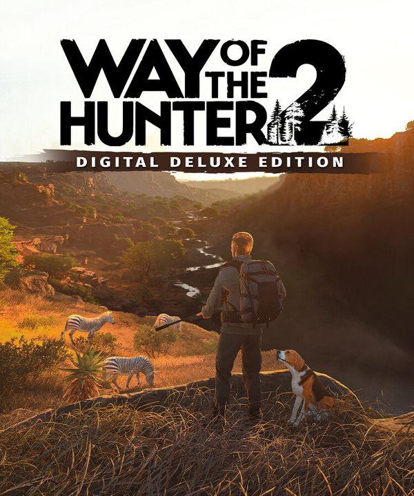 Way of the Hunter 2 | Deluxe Edition Steam Key (PC) GLOBAL