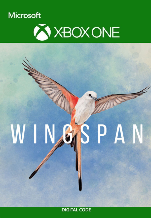 Wingspan XBOX LIVE Key EUROPE