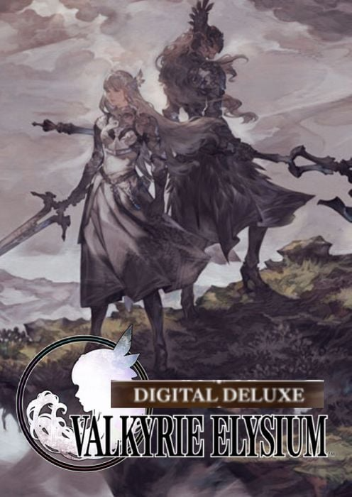 VALKYRIE ELYSIUM - Deluxe Edition (PC) Steam Key GLOBAL