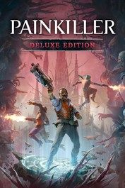 Painkiller: Deluxe Edition Steam Key (PC) GLOBAL