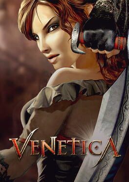 Venetica - Gold Edition Steam Key (PC) GLOBAL