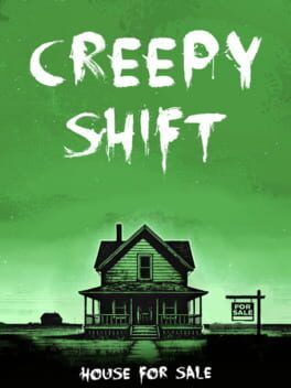 Creepy Shift: House For Sale (Windows/Xbox Series X|S) XBOX LIVE Key EUROPE