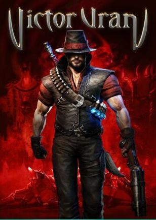 Victor Vran 2-pack Steam Key GLOBAL
