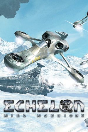 Echelon: Wind Warriors Steam Key (PC) GLOBAL
