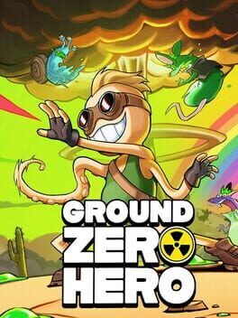 Ground Zero Hero (Windows / Xbox Series X|S) XBOX LIVE Key EUROPE