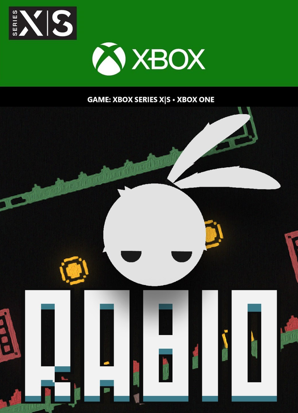 Rabio XBOX LIVE Key EUROPE